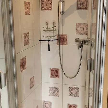 Sehr Schoene, Grosse Und Zentral Gelegene Wohnung Ahlen Exterior photo