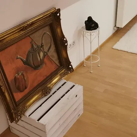 Sehr Schoene, Grosse Und Zentral Gelegene Wohnung Ahlen Exterior photo