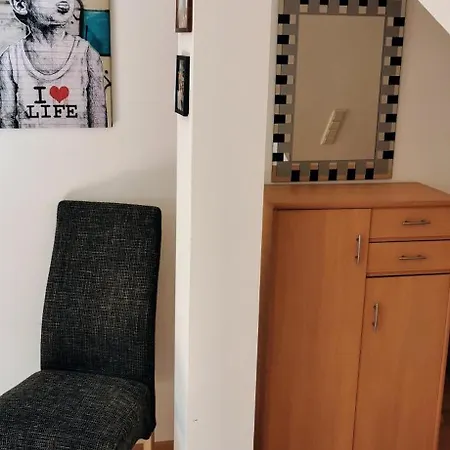 Sehr Schoene, Grosse Und Zentral Gelegene Wohnung Ahlen Exterior photo
