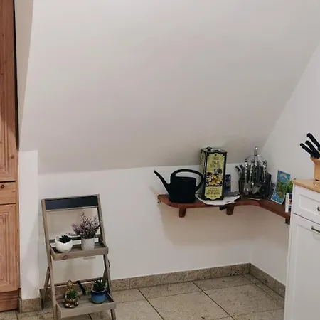 Sehr Schoene, Grosse Und Zentral Gelegene Wohnung Ahlen Exterior photo