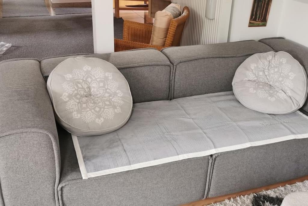 Apartment Sehr Schoene, Grosse Und Zentral Gelegene