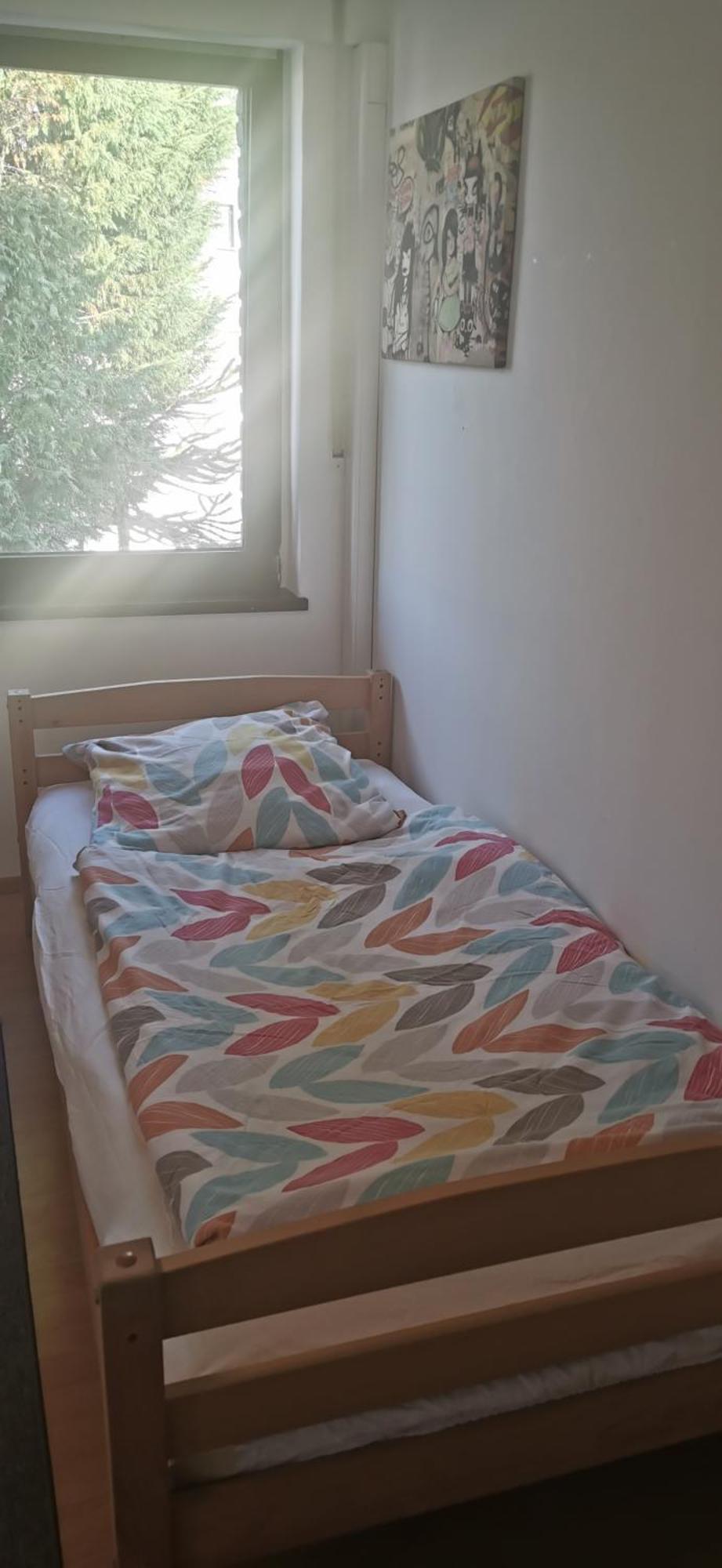 Sehr Schoene, Grosse Und Zentral Gelegene Apartment *