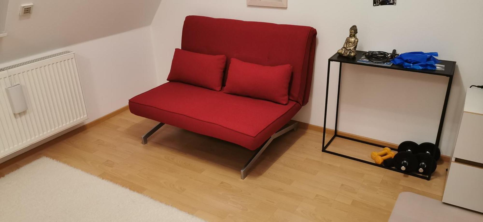 Sehr Schoene, Grosse Und Zentral Gelegene Apartment *