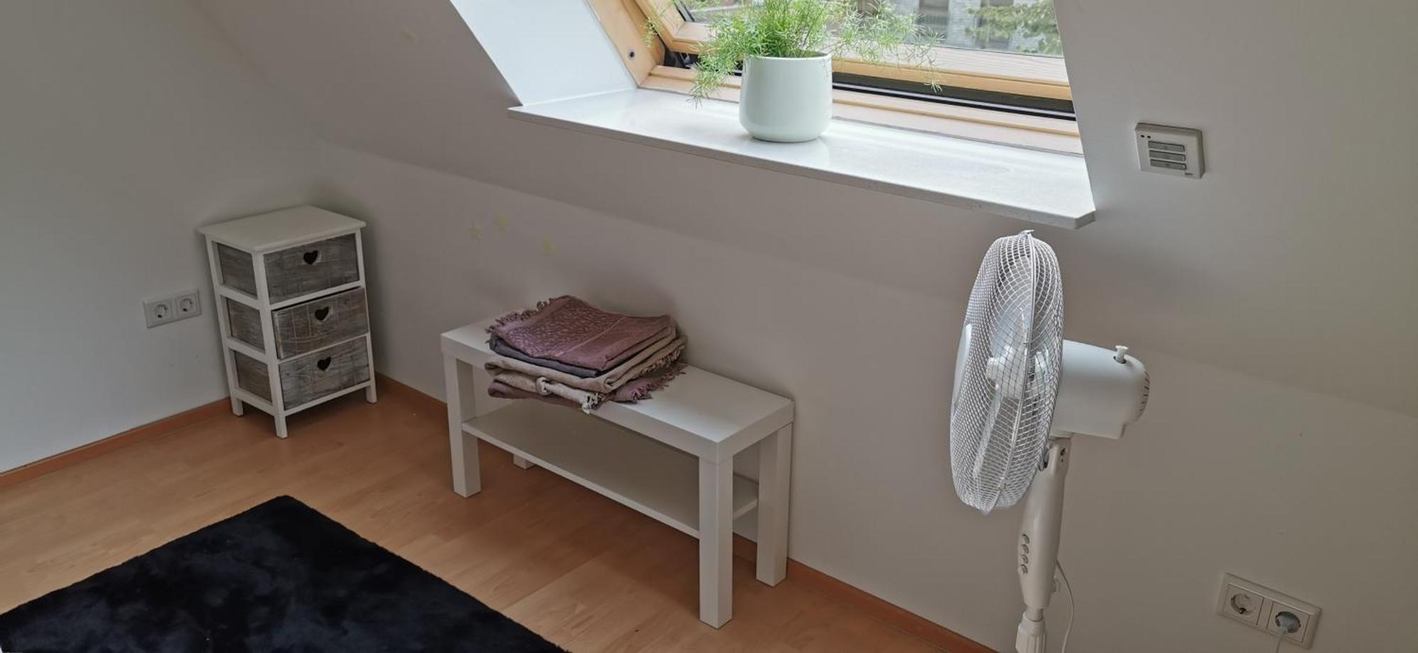 Apartment Sehr Schoene, Grosse Und Zentral Gelegene *