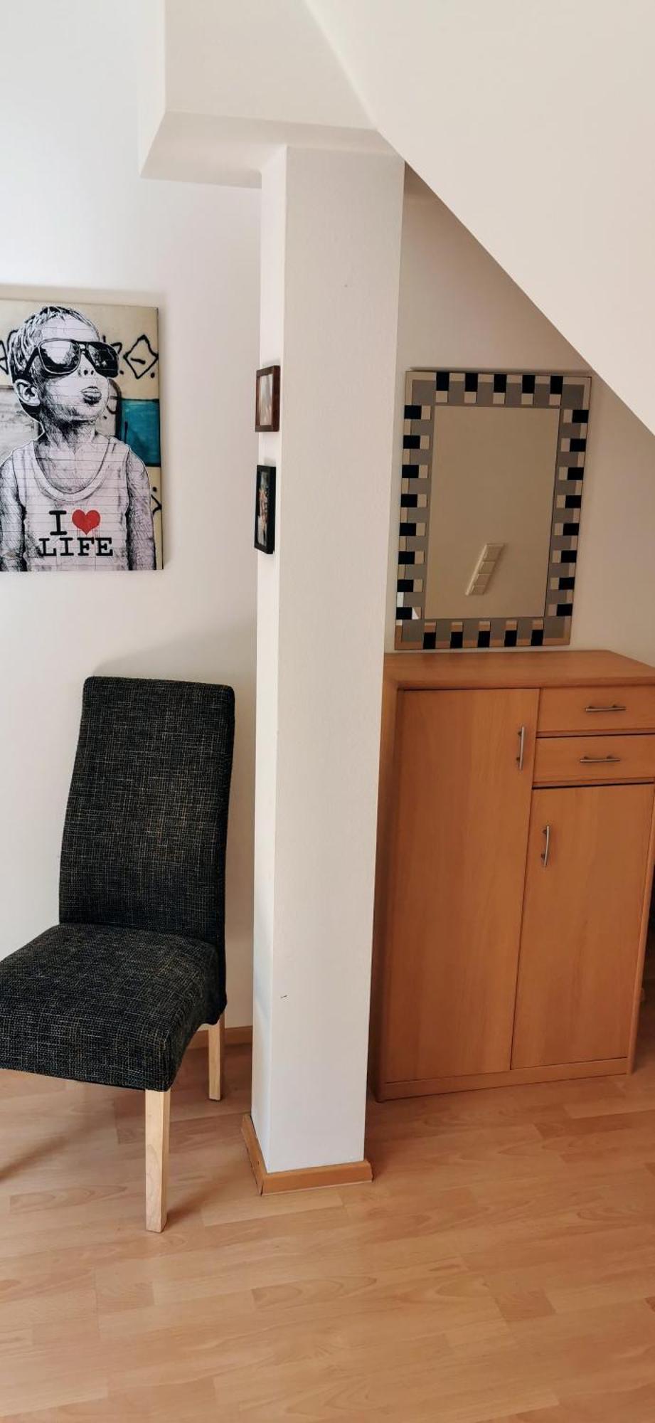Apartment Sehr Schoene, Grosse Und Zentral Gelegene Ahlen