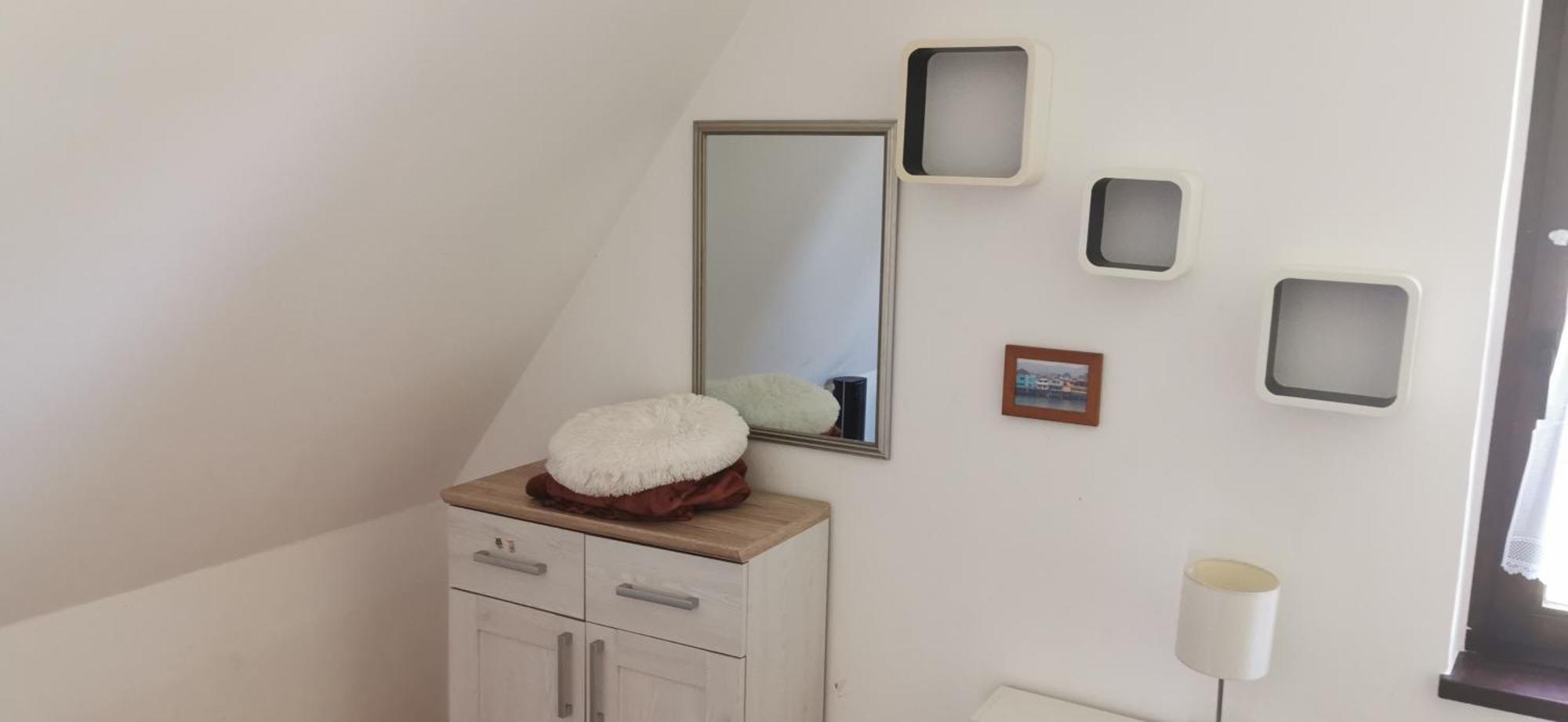 Apartment Sehr Schoene, Grosse Und Zentral Gelegene Ahlen